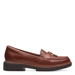 CLARKS - Mocasines Mujer