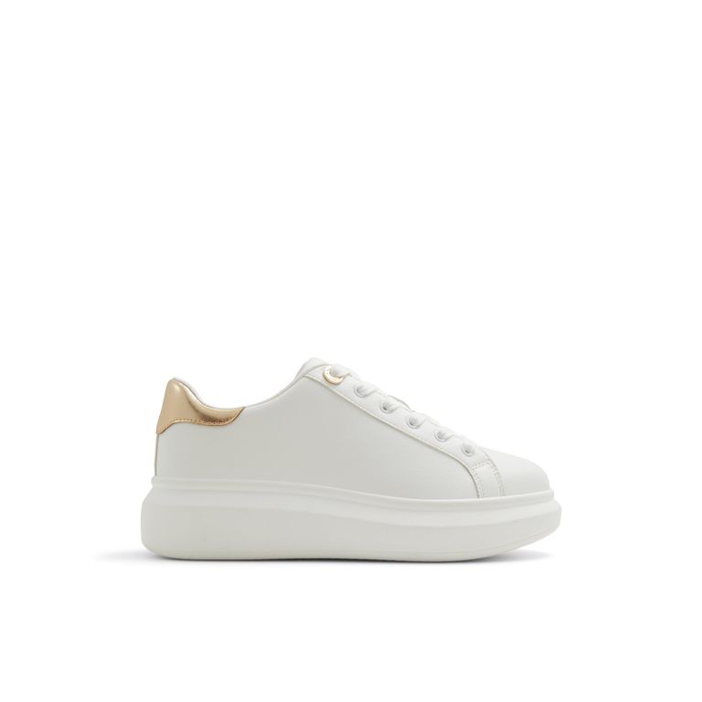 Zapatillas Urbanas Mujer
