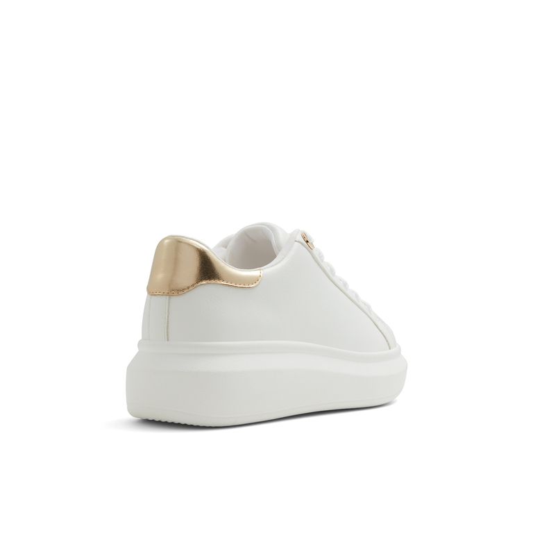 Zapatillas Urbanas Mujer