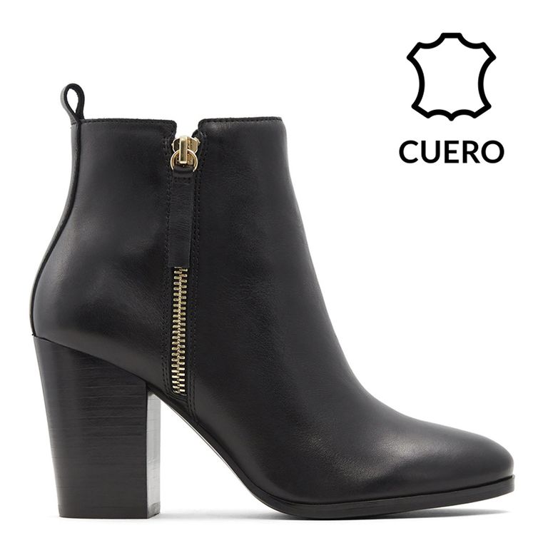 Botas Mujer