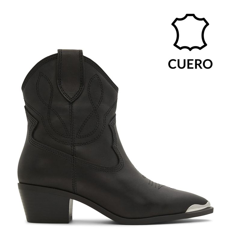 Botas Mujer