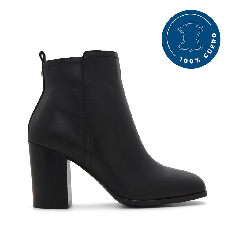 Botas Mujer
