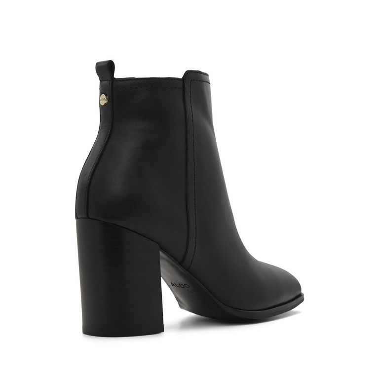 Botas Mujer