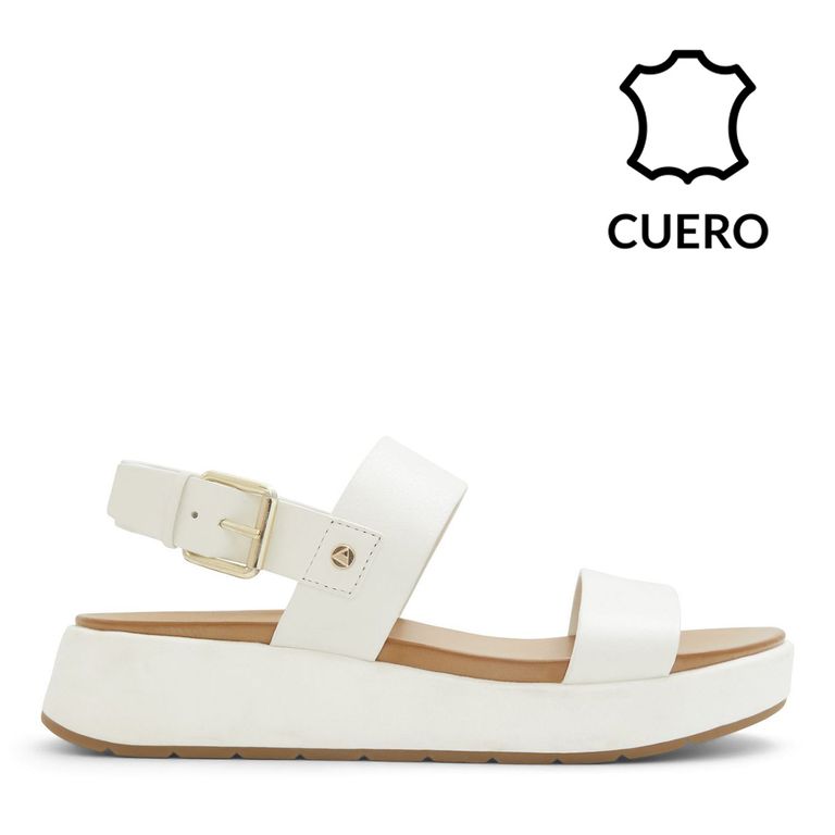 Sandalias Casuales Mujer