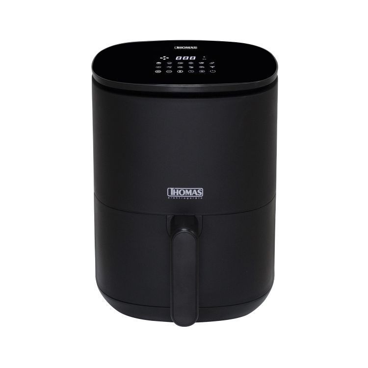 Freidora de Aire Digital 3lt TH-AF30DN.