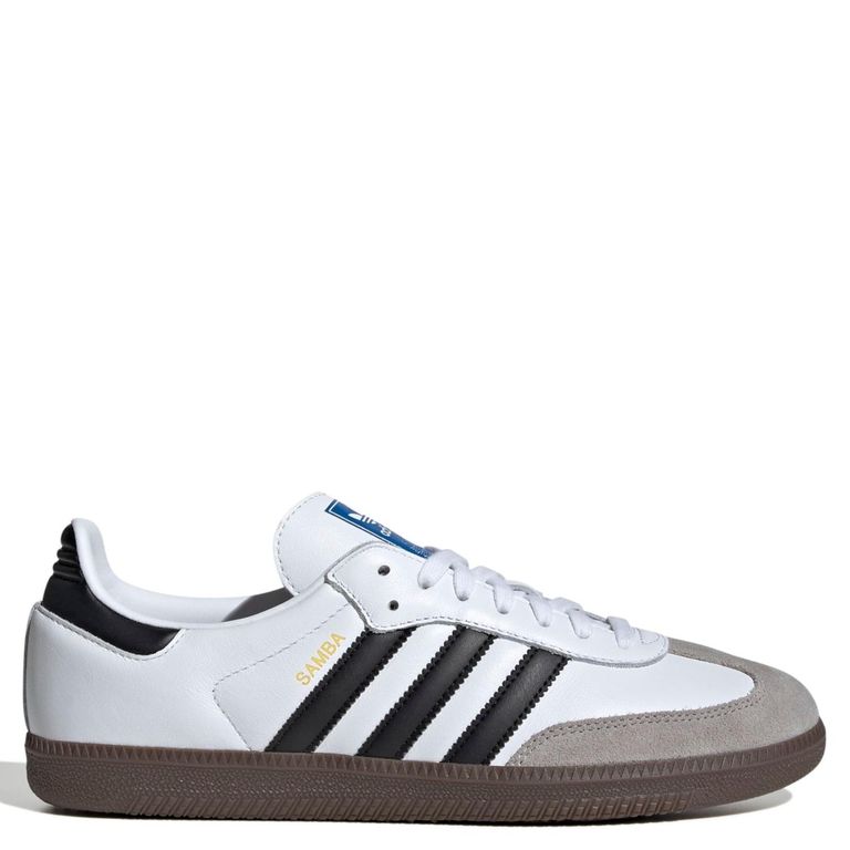 Zapatillas Urbanas Mujer Samba Og