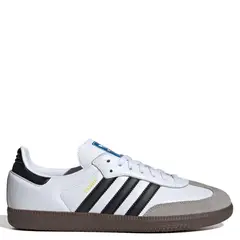 ADIDAS ORIGINALS - Zapatillas Urbanas Mujer Samba Og