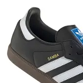 adidas gazelle silver green womens Zapatillas Urbanas Mujer adidas Samba Og main image 1