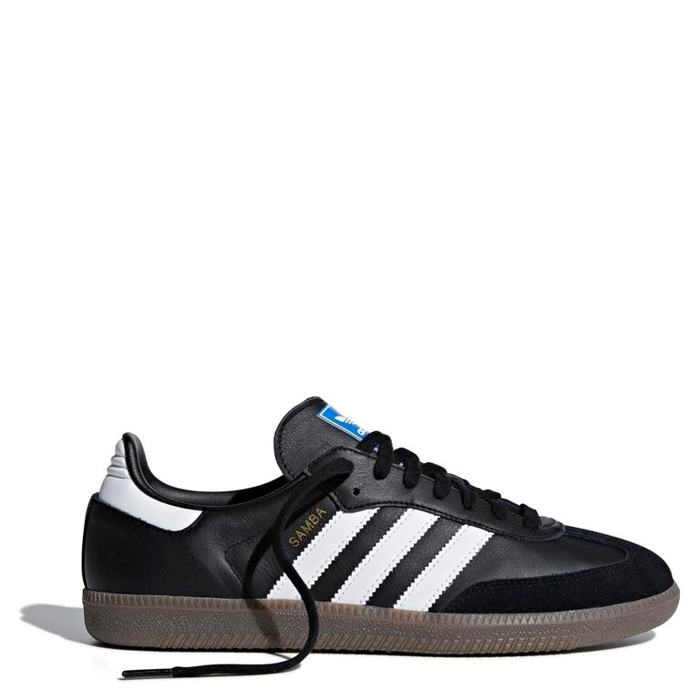 Zapatillas Urbanas Mujer Samba Og
