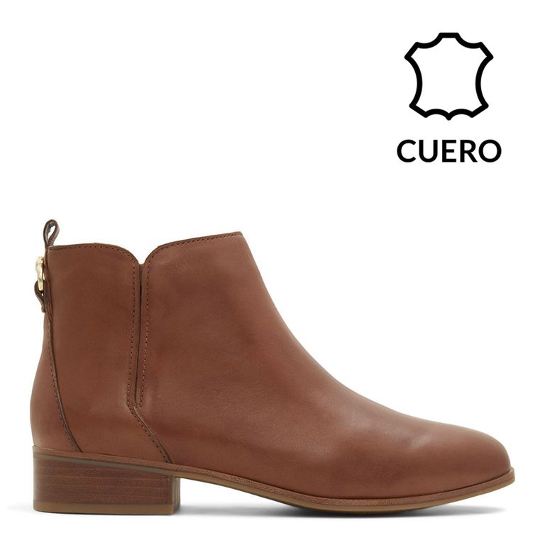 Botas Mujer