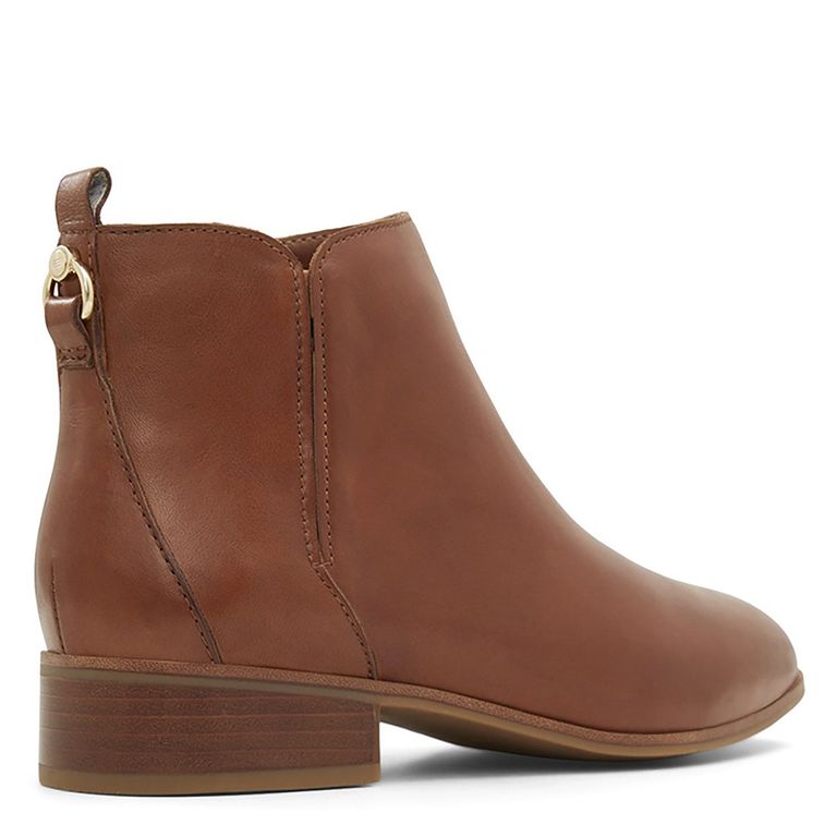 Botas Mujer