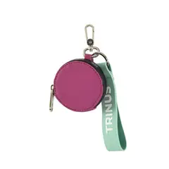 TRINUS - Monedero Lublin Fucsia
