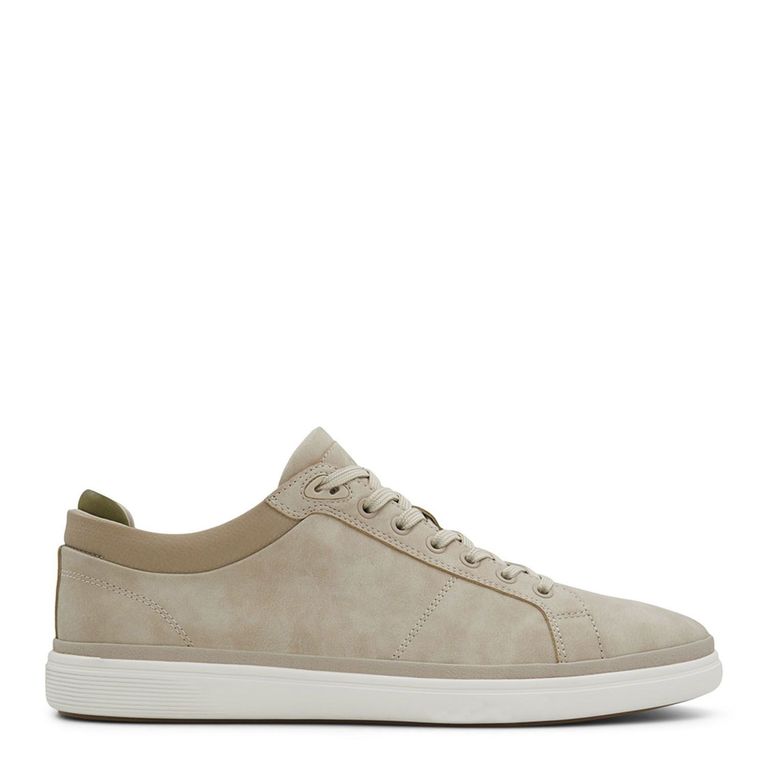 Zapatillas Urbanas  Sp Basic Finespec  Beige