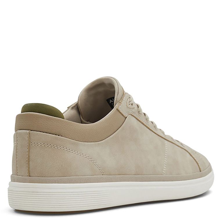 Zapatillas Urbanas  Sp Basic Finespec  Beige