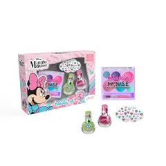 GELATTI - Estuche Beauty Set Mediano Minnie