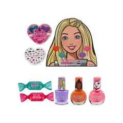 GELATTI - Estuche Beauty Set Grande Barbie