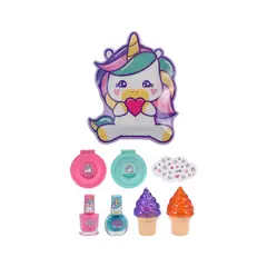 GELATTI - Estuche Beauty Set Grande Unicornio