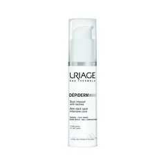 URIAGE - Dépiderm Tratamiento Intensivo Antimanchas 30ml - Corrige Manchas Y Unifica El Tono De La Piel