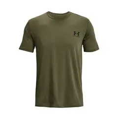 UNDER ARMOUR - Polo Manga Corta Deportivo Hombre
