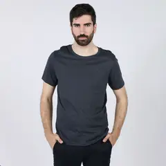 WOLF&HANK - Polo Manga Corta 100% Algodón Hombre