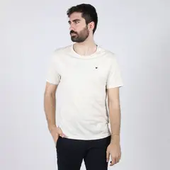 WOLF&HANK - Polo Manga Corta 100% Algodón Hombre