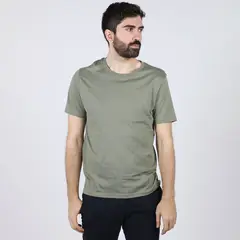 WOLF&HANK - Polo Manga Corta 100% Algodón Hombre