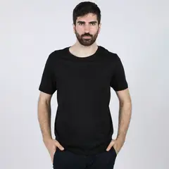 WOLF&HANK - Polo Manga Corta 100% Algodón Hombre