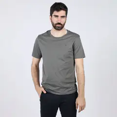 WOLF&HANK - Polo Manga Corta 100% Algodón Hombre