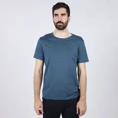 WOLF&HANK - Polo Manga Corta 100% Algodón Hombre