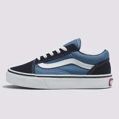 VANS - Zapatillas Urbanas Niño Old Skool
