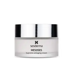 SESDERMA - Mesoses Crema Antienvejecimiento Supremo