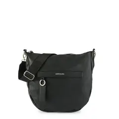 AMPHORA - Crossbody Elie Negro