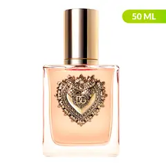DOLCE&GABBANA - Devotion Edp 50 Ml Dolce E Gabbana Mujer