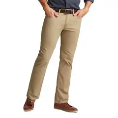DOCKERS - Pantalón Recto Hombre