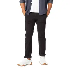 DOCKERS - Pantalón Slim Hombre