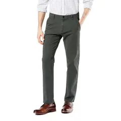 DOCKERS - Pantalón Slim Hombre