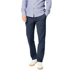DOCKERS - Pantalón Slim Hombre