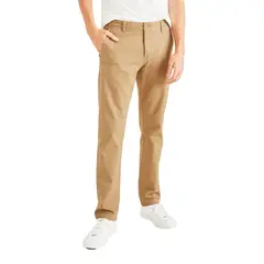DOCKERS - Pantalón Slim Hombre