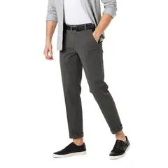 DOCKERS - Pantalón Slim Hombre