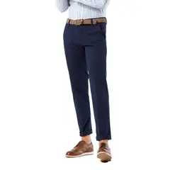 DOCKERS - Pantalón Slim Hombre