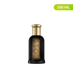 HUGO BOSS - Boss Bottled Elixir 50 Ml Hombre