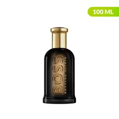 HUGO BOSS - Boss Bottled Elixir 100 Ml Hombre