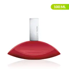 CALVIN KLEIN - My Euphoria Eau De Parfum Para Mujer 100ml