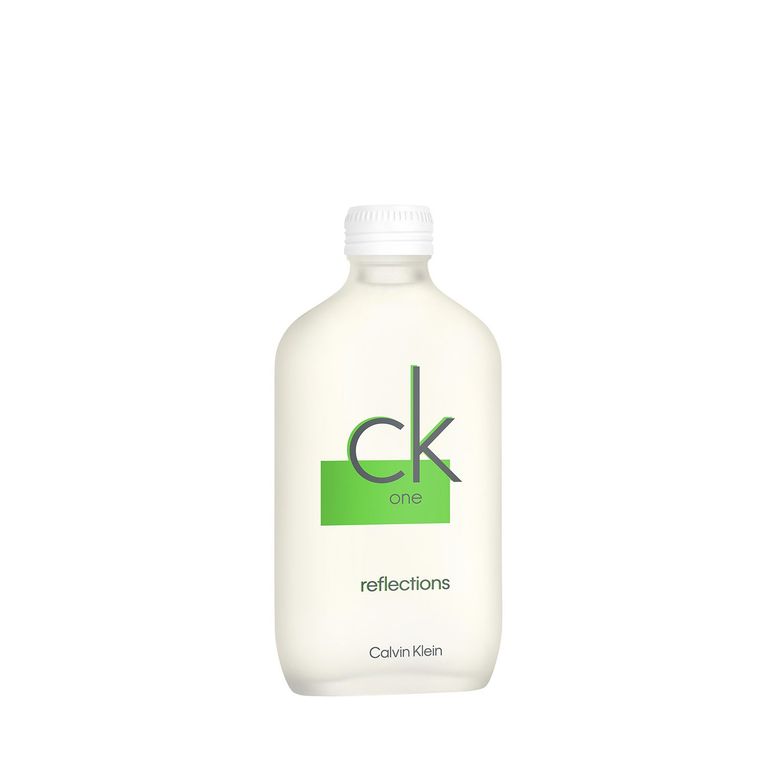 Ck One Summer Unisex Eau de Toilette 100 ml Hombre