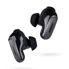 BOSE - Quitcomfort Ultra Black