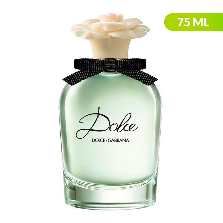 Dolce Eau de Parfum 75 ml