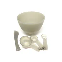 WELCOME HOME LIMA - Set Para Mascarillas