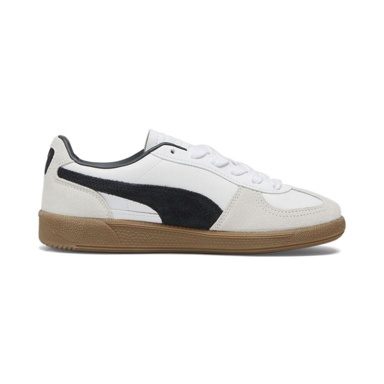 Zapatillas Urbanas Mujer Palermo Lth Wns