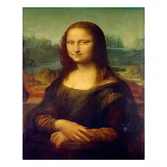 MAKA - Set Para Pintar Monalisa