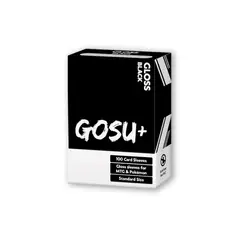 GOSU - Juegos De Mesa Fundas Gloss